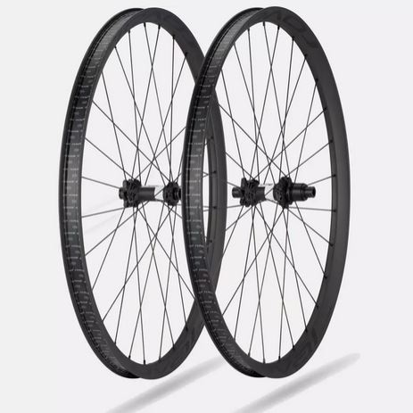 Specialized Roval Control Carbon 29 6B XD Wheelset