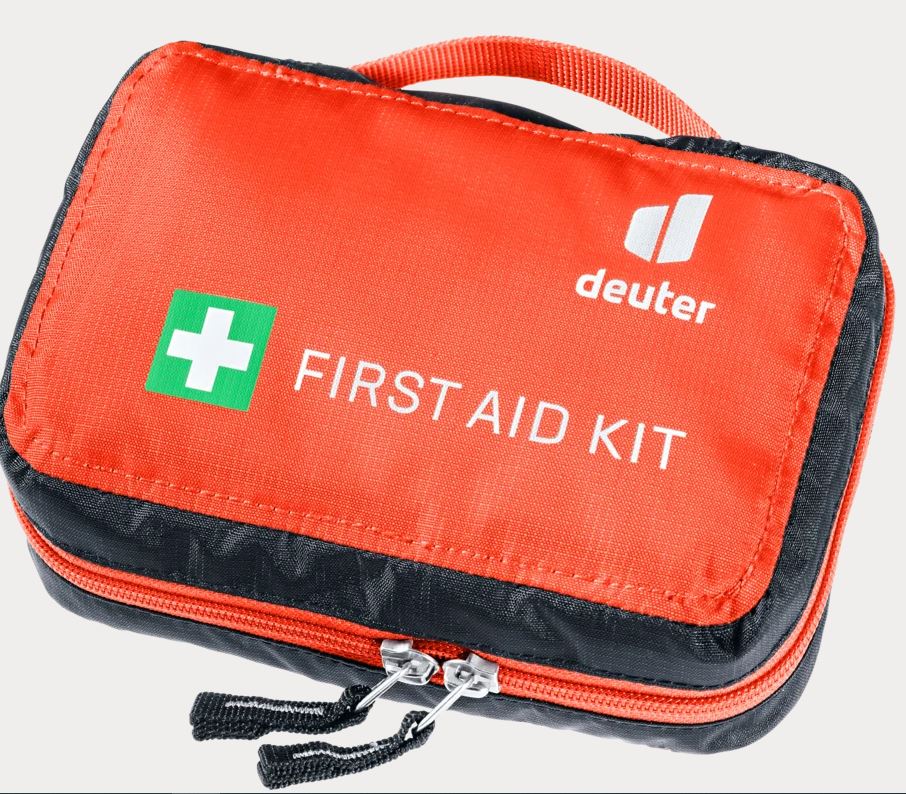 Deuter Erste Hilfe Set First Aid Kit
