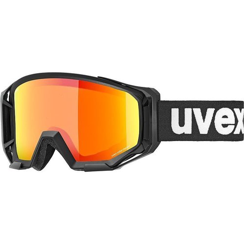 Uvex Athletic CV Bike Goggles Brille