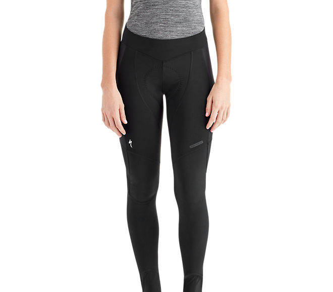 Specialized Damen Therminal cycling tight