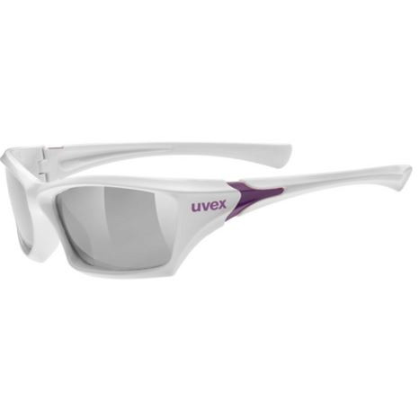 Uvex Kinderbrille SGL 501 sportstyle