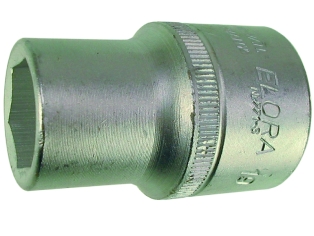 Elora Steckschlüssel Einsatz, 3/4" 6-KT, 32mm