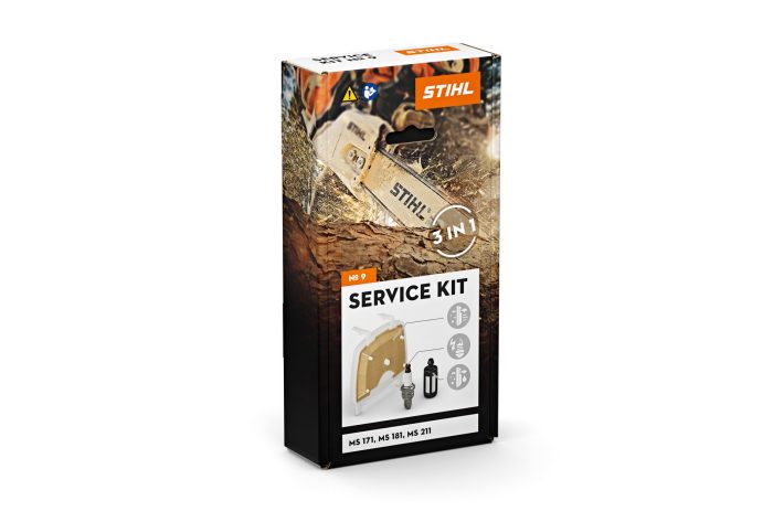 Stihl Service Kit 9