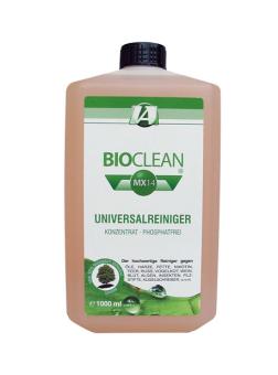 Universalreiniger MX14 Bioclean, 1,0 L