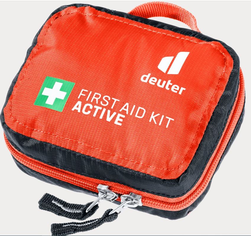 Deuter Erste Hilfe Set First Aid Kit Active