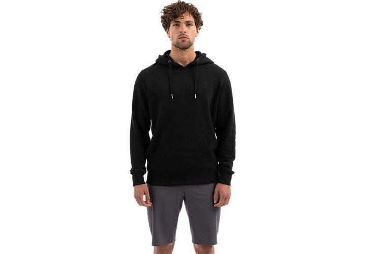 Specialized S-Logo Pull Over Hoodie Men