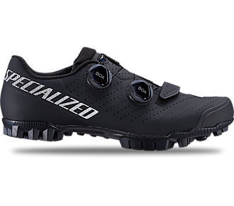 Specialized Recon 3.0 Mountainbike Schuh black
