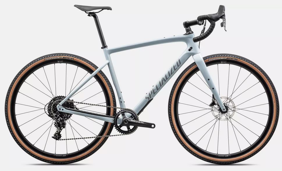Specialized Gravelbike Diverge Sport Carbon