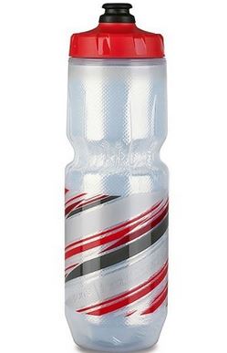 Specialized Trinkflasche Purist Insulated 23oz