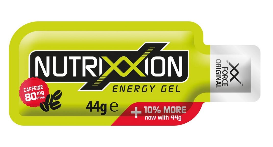 Nutrixxion Engerie Gel XX Force Original 44gr