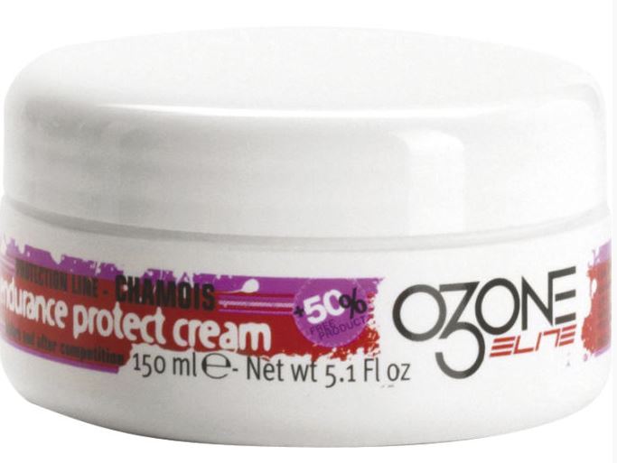 Elite Ozone Endurance Protect Cream