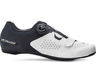 Specialized TORCH 2.0 Road Shoe weiß 42