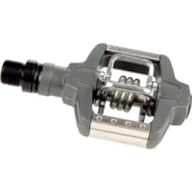 Crankbrothers Pedal Candy C grau