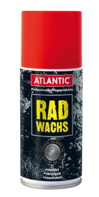 Radwachs Atlantic