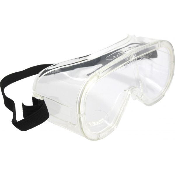3M Hochleistungs Schutzbrille