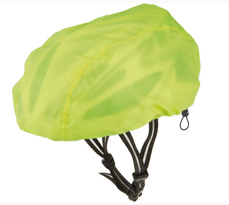 M-Wave Helm Regenschutzhaube