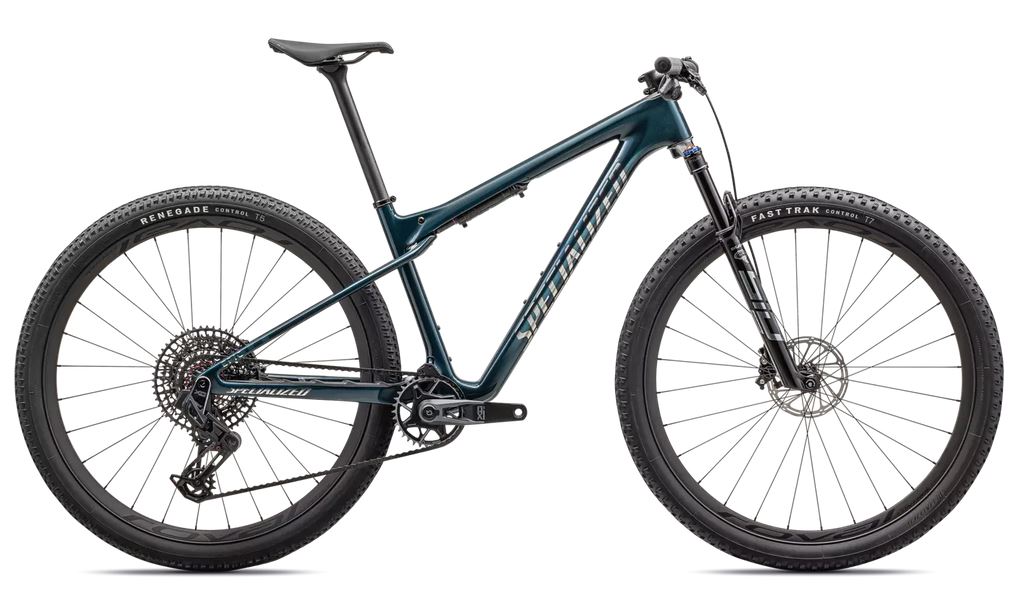 Specialized Epic Worldcup Pro "M"