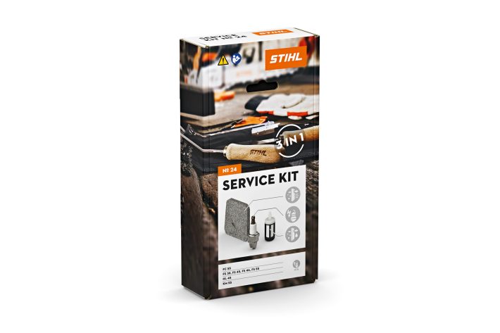 Stihl Service Kit 24