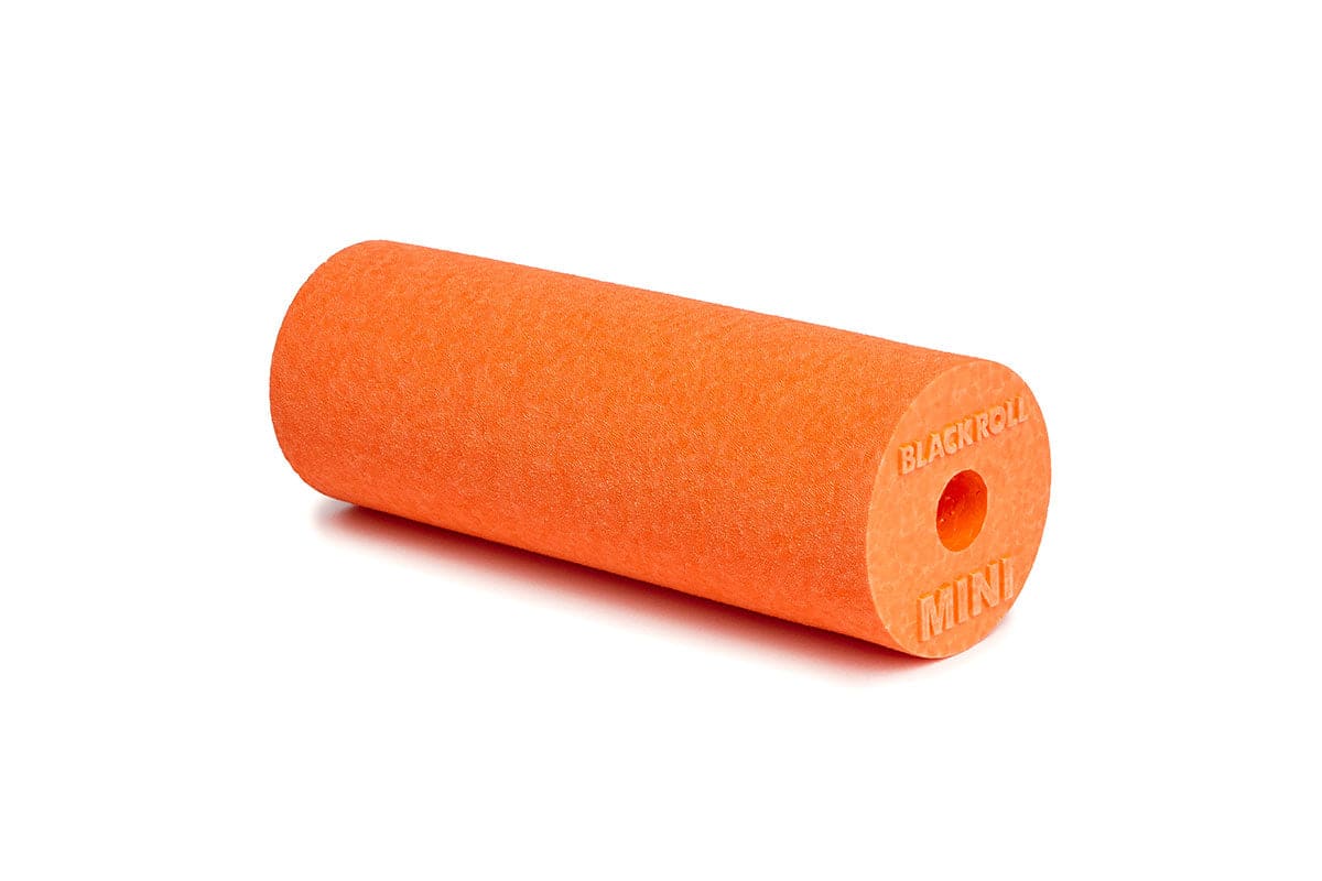Blackroll Faszienrolle Mini orange