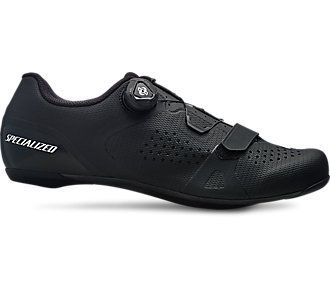 Specialized TORCH 2.0 ROAD SHOE black