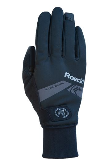 Roeckl Primaloft Winter Handschuhe Villach
